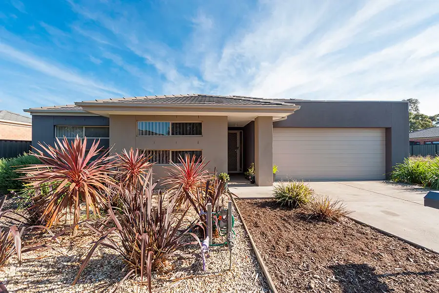 Main view of Homely house listing, 138 Huntington Drive, Craigieburn VIC 3064