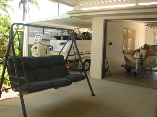 Seventh view of Homely house listing, 78 Esplanade, Tin Can Bay QLD 4580