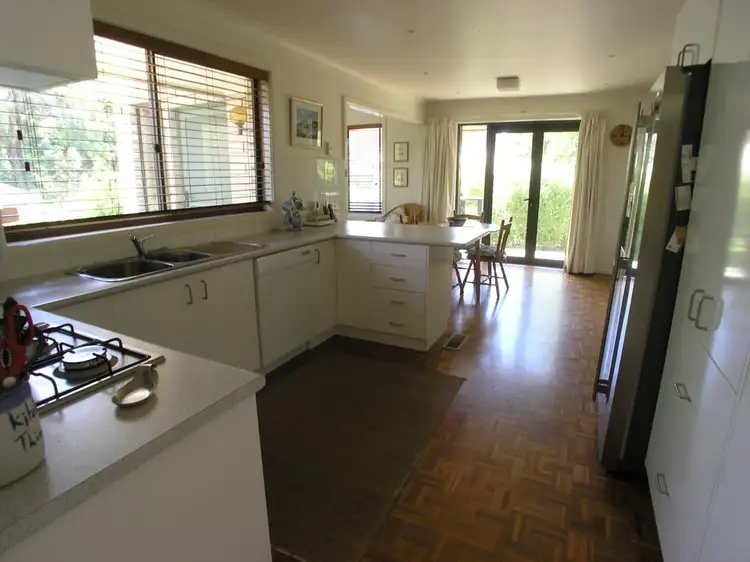 Fifth view of Homely house listing, 126 Coronation Drive, Orange NSW 2800