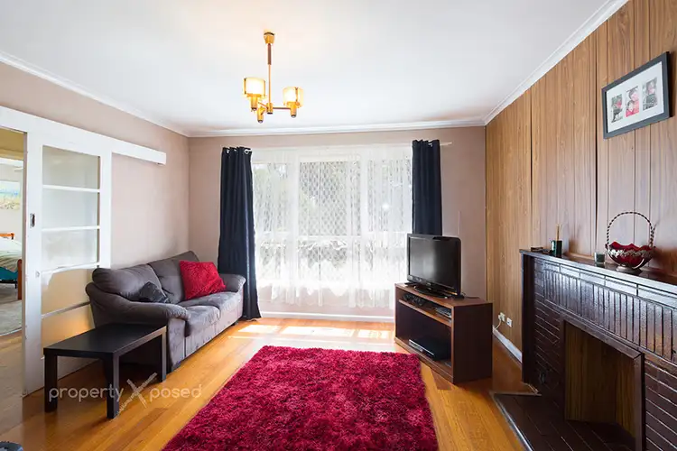 Second view of Homely house listing, 4 Teal Court, Dandenong North VIC 3175