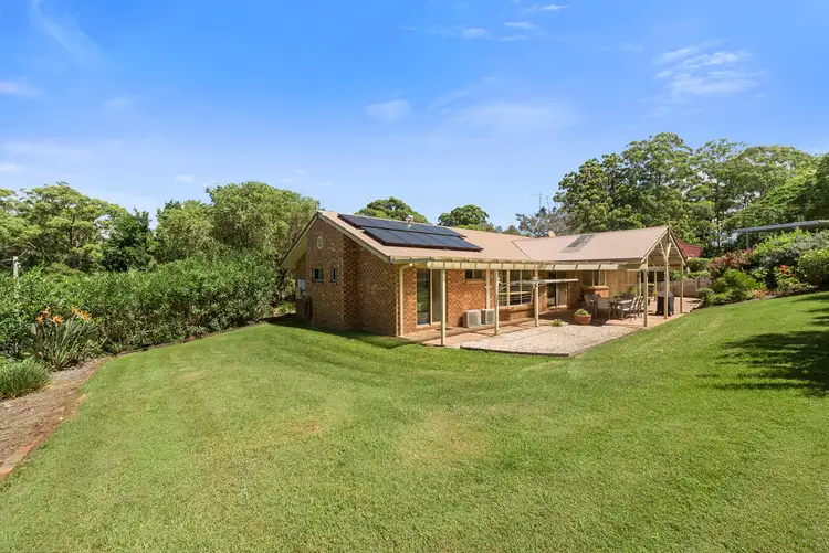 Fourth view of Homely house listing, 11 McAlpine Way, Boambee NSW 2450