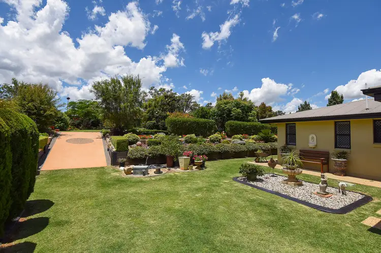 Third view of Homely house listing, 3 Jacquelyn Street, Highfields QLD 4352