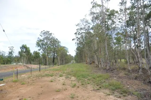 Third view of Homely rural property listing, Lot 6 Burragan Road, Coutts Crossing NSW 2460