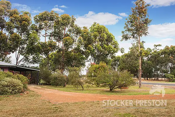 Seventh view of Homely house listing, 13 Dempster Drive, Witchcliffe, Margaret River WA 6285