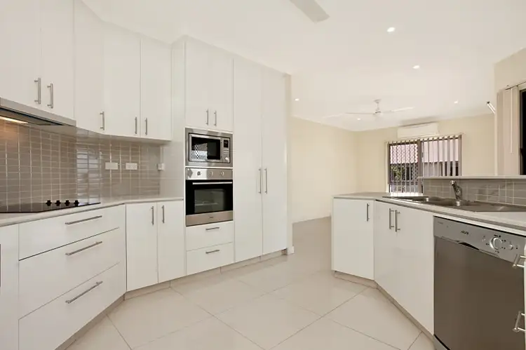 Third view of Homely house listing, 262 Forrest Parade, Bellamack NT 832