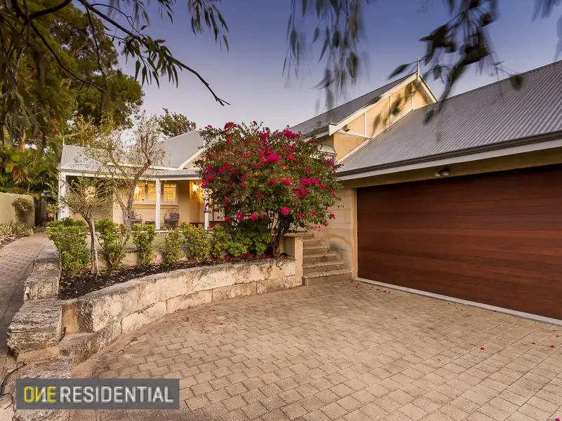 Main view of Homely house listing, 56 Harris Street, Bicton WA 6157