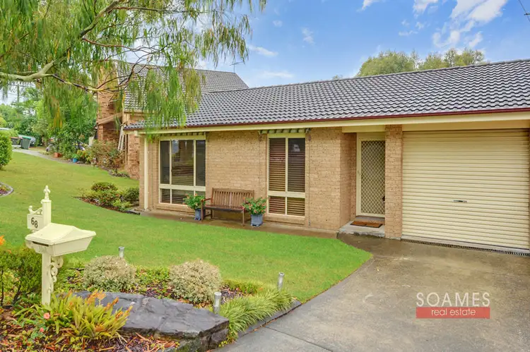 1/68 Excelsior Road, Mount Colah NSW 2079