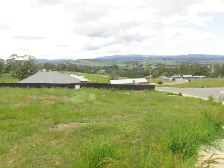 20 Jinglers Creek Drive, Youngtown TAS 7249