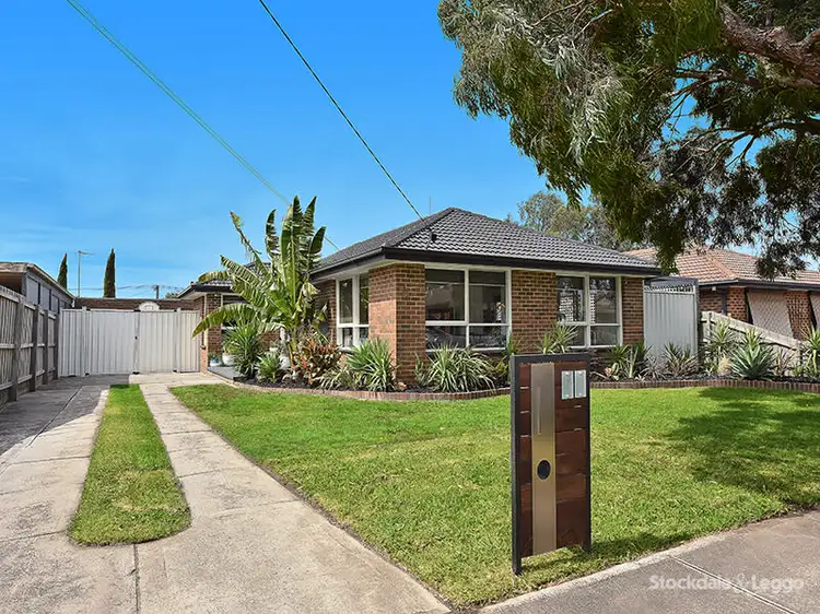 59 Langdon Crescent