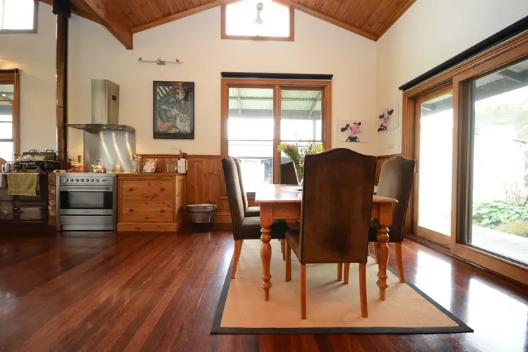 Fifth view of Homely house listing, 25 Costers Road, Sarsfield VIC 3875