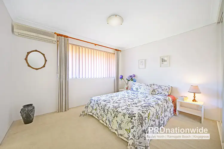 Fifth view of Homely townhouse listing, 3/5 Orpington Street, Ashfield NSW 2131