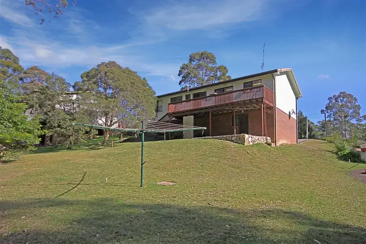 Fifth view of Homely house listing, 6 Longbeach Road, Long Beach NSW 2536