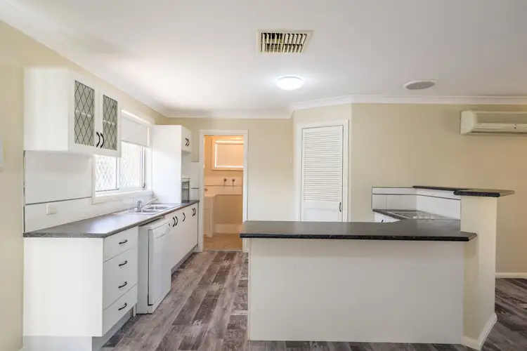 Sixth view of Homely house listing, 3 Grevillea Close, Dubbo NSW 2830