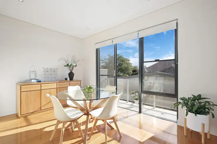Fourth view of Homely apartment listing, 5/114 Majors Bay Road, Concord NSW 2137