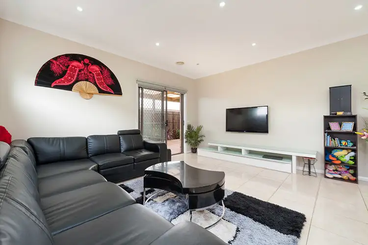 Second view of Homely house listing, 6 Greenham Avenue, Craigieburn VIC 3064