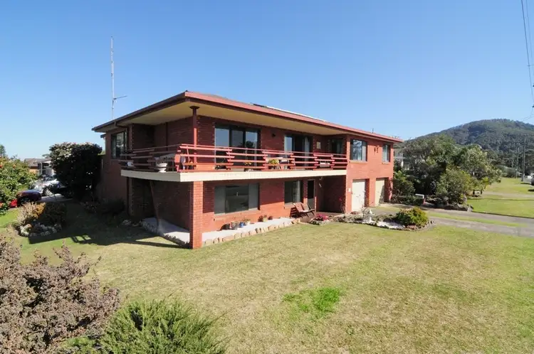 Main view of Homely house listing, 23 Explorer Boulevard, Shoalhaven Heads NSW 2535