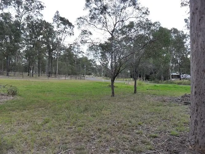 Second view of Homely land listing, Address available on request