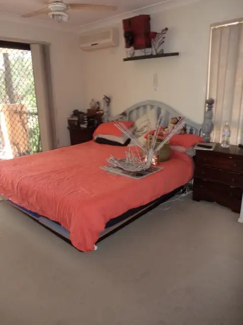 Fourth view of Homely house listing, 13/120 Highfield Drive, Merrimac QLD 4226