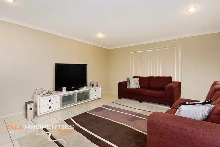 Fourth view of Homely house listing, 32A Pinelands Street, Loganlea QLD 4131