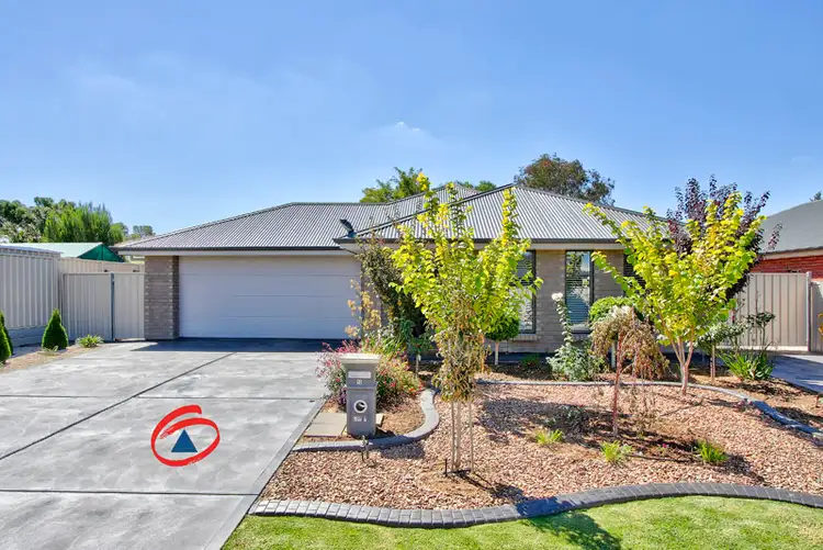 Second view of Homely house listing, 13 Chignell Circuit, Reid SA 5118