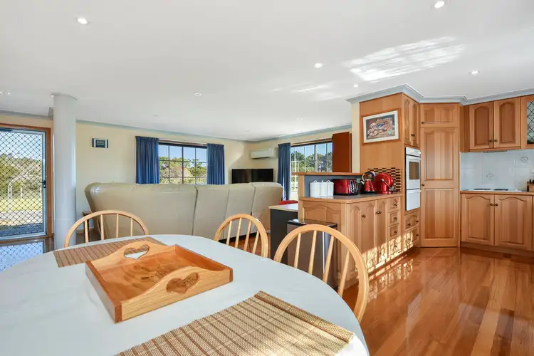 Fourth view of Homely house listing, 6 Seascape Drive, Lulworth TAS 7252