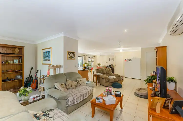 Third view of Homely house listing, 2/20 Mt Kulburn Drive, Jensen QLD 4818