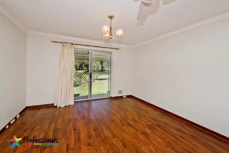 Second view of Homely unit listing, 1/21 Wordsworth Avenue, Yokine WA 6060