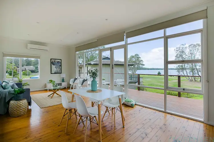 Fourth view of Homely house listing, 5 Kallaroo Road, San Remo NSW 2262