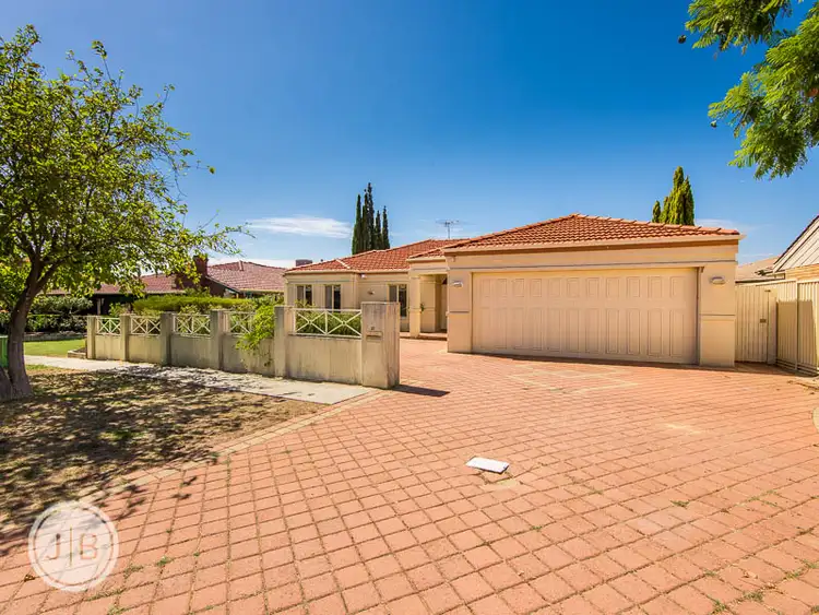 Fourth view of Homely house listing, 37 Johanson Promenade, Murdoch WA 6150