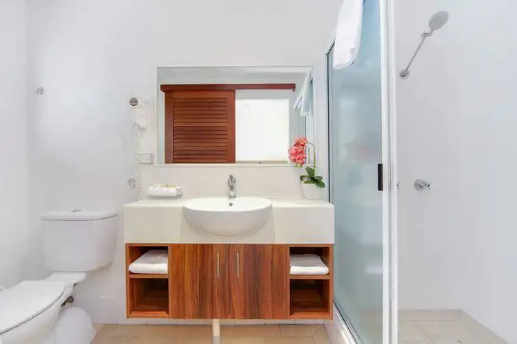 Fourth view of Homely apartment listing, 3/10-14 Harpa Street, Palm Cove QLD 4879