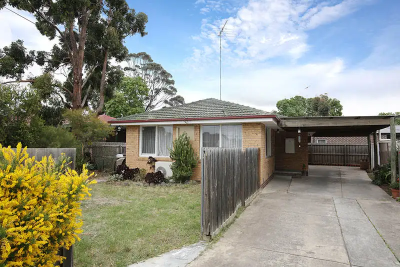 Main view of Homely house listing, 1/5 Corvi Court, Lara VIC 3212