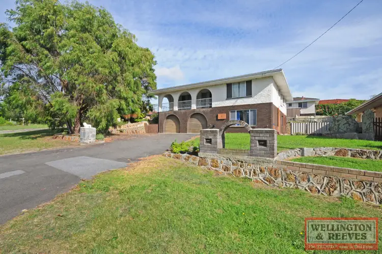 Main view of Homely house listing, 43 Wansbrough Street, Spencer Park WA 6330