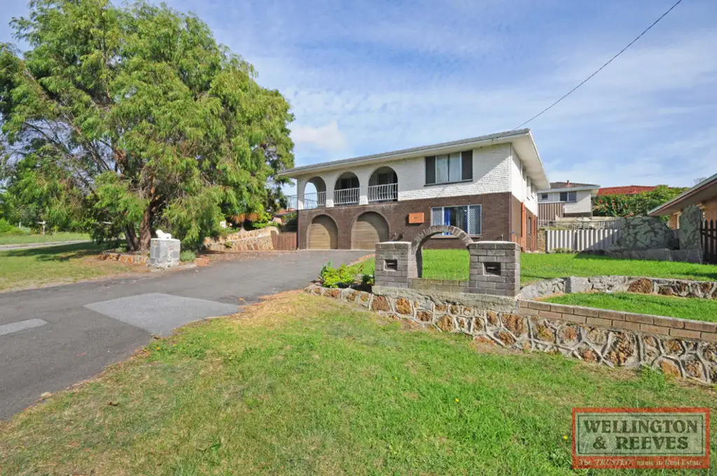 Main view of Homely house listing, 43 Wansbrough Street, Spencer Park WA 6330