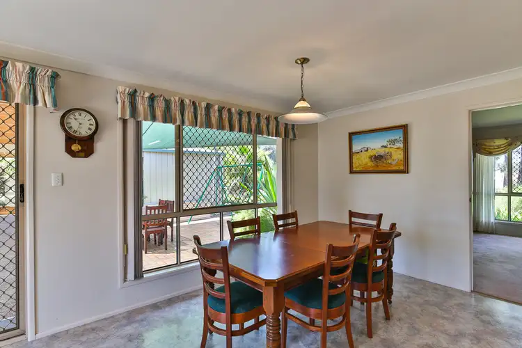 Seventh view of Homely rural property listing, 54-90 Hamlyn Road, Oakey QLD 4401