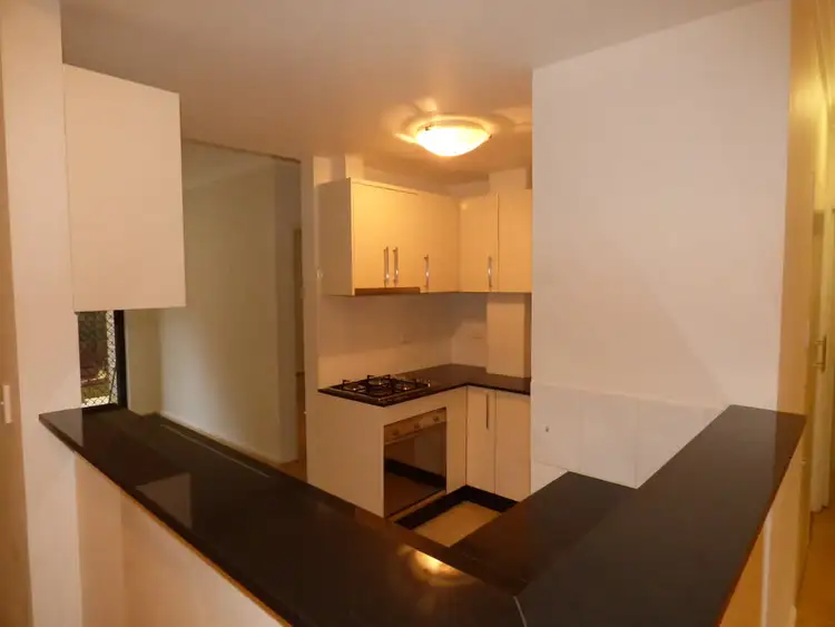 Second view of Homely apartment listing, 4/6-8 RUSSELL ST, Strathfield NSW 2135