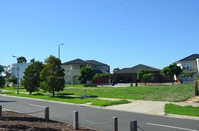 Fourth view of Homely land listing, 1 Dalmatia Way, Sunshine West VIC 3020