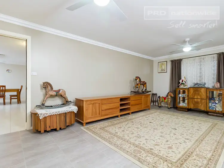 Sixth view of Homely house listing, 65 Barrima Drive, Glenfield Park NSW 2650