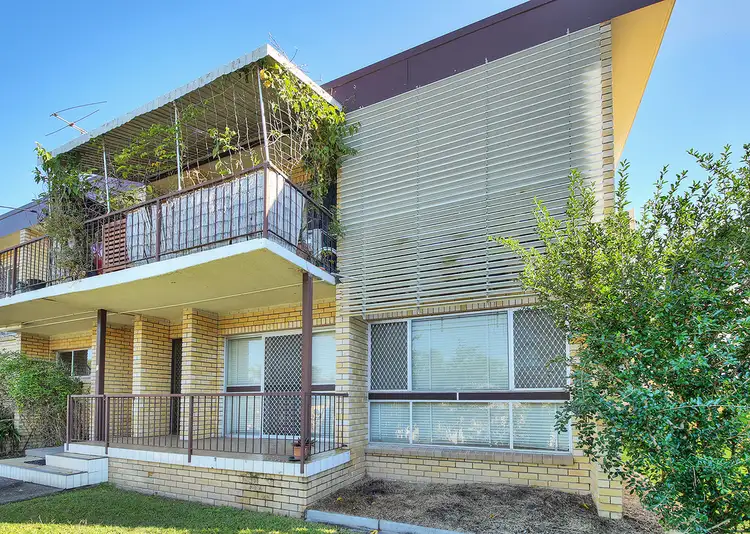 Main view of Homely unit listing, 1/61 Franklin Street, Annerley QLD 4103