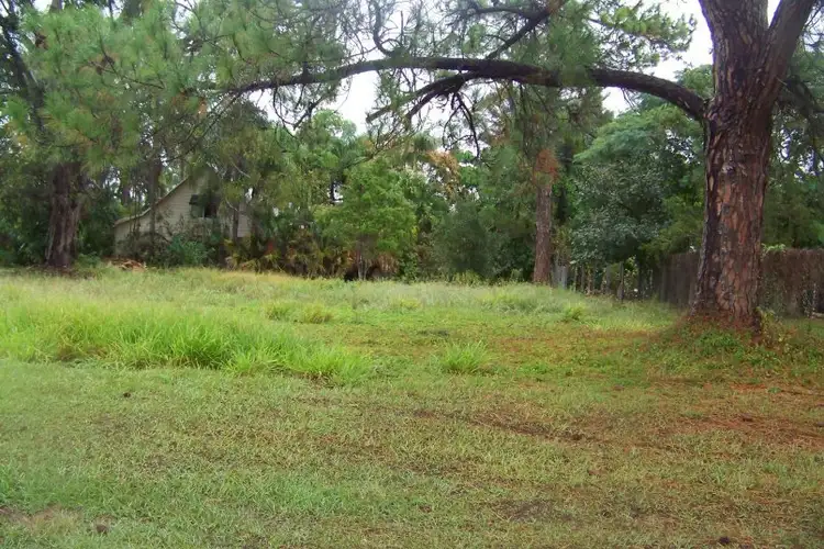 Third view of Homely land listing, 25 LEONIE CRES, Lamb Island QLD 4184
