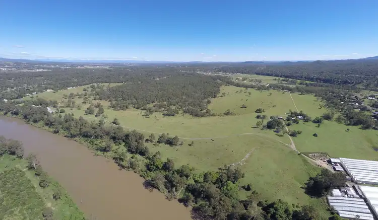 Fifth view of Homely land listing, 117 Oxley Drive, Karalee QLD 4306