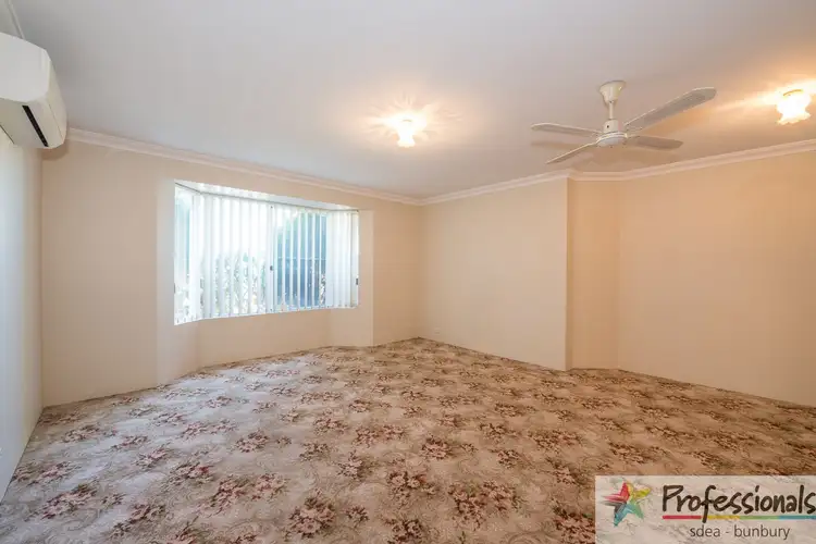 Sixth view of Homely house listing, 3/76 Clarke Street, South Bunbury WA 6230