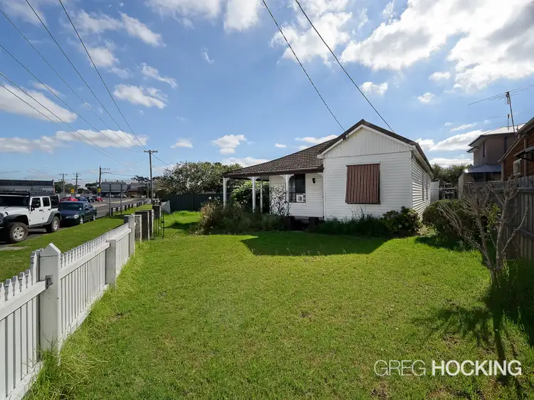 1 Park Street, Mordialloc VIC 3195