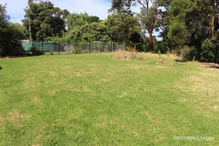 Fourth view of Homely land listing, 84 Stewart Street, Grantville VIC 3984