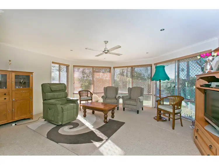 Fifth view of Homely house listing, 8 Kingsbury Court, Alexandra Hills QLD 4161