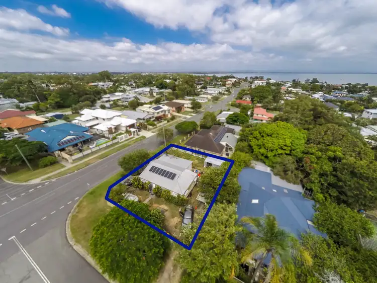 Fifth view of Homely house listing, 37 Seaville Avenue, Scarborough QLD 4020