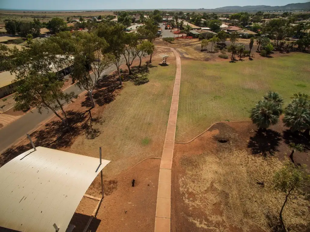 Main view of Homely house listing, 10 Skene Place, Nickol WA 6714