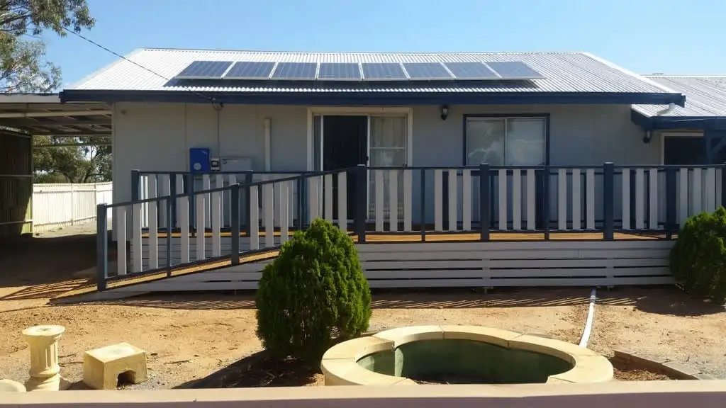 Main view of Homely house listing, 45 Slater St, Carnamah WA 6517