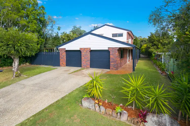 43 Annette Street, Tingalpa QLD 4173