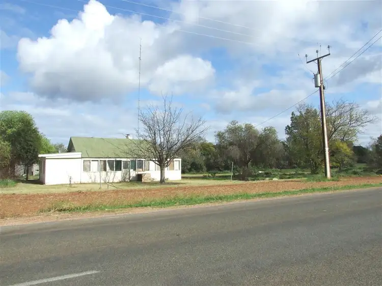 Main view of Homely house listing, 2 Katarapko Cr Winkie via, Berri SA 5343