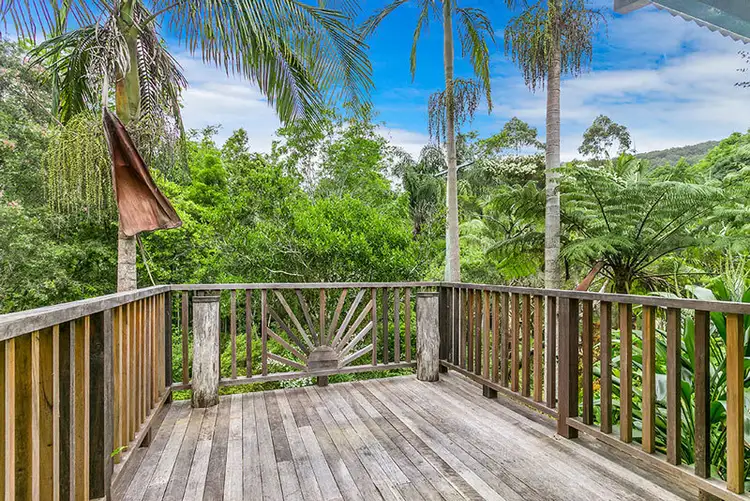 Seventh view of Homely rural property listing, # 321 Coopers Creek Road, Upper Coopers Creek NSW 2482